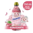 thumbnail image 2 of Suavizante de ropa liquido Ensueño Piel Sensible 740 mililitros, 2 of 8