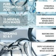 thumbnail image 5 of Vichy Laboratoires Mineral 89 Hydrating Face Moisturizer Fragrance-Free 1.69oz, 5 of 8