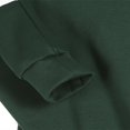 thumbnail image 3 of Printemps Automne Femmes Sweat-Shirt à Manches Longues Décontracté Chaud Sweat-Shirts Survêtements Femme Pull, 3 of 3