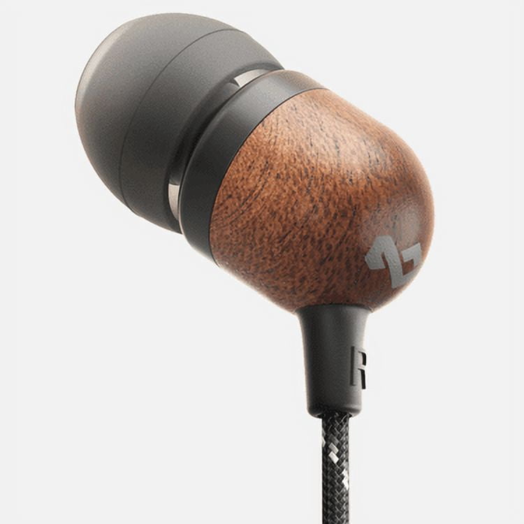 House of Marley Smile Jamaica Wireless Bluetooth Earbuds