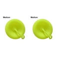 thumbnail image 3 of Guardoinrt Balloon Toy Water Filled Outdoor Bubble Ball Inflatable Blow Up Children Balloon Toy yellow M 2Set, 3 of 6