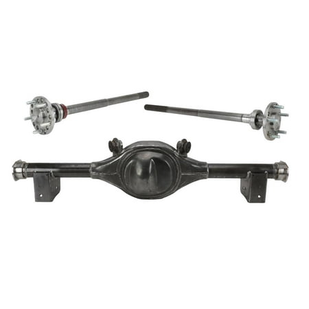 Ford 9 Inch Bolt-In Rear End Axle for 1979-93