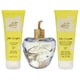 thumbnail image 2 of Lolita Lempicka Le Parfum de Lolita Lempicka para mujer - Set de regalo de 3 piezas en spray EDP de 3,4 oz, loción corporal de 2,5 oz, gel de ducha de 2,5 oz, 2 of 2