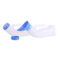 thumbnail image 5 of 2 Packs Unisex Spill Proof Urinal for Men and Women with Screw Lid Urinal Funnel for Travel Outdoor, 5 of 5