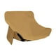 thumbnail image 2 of Funda de repuesto para silla de camping con bolsillo lateral y asiento resistente al desgaste. BRODRIO BROLD SHUPE, 2 of 9