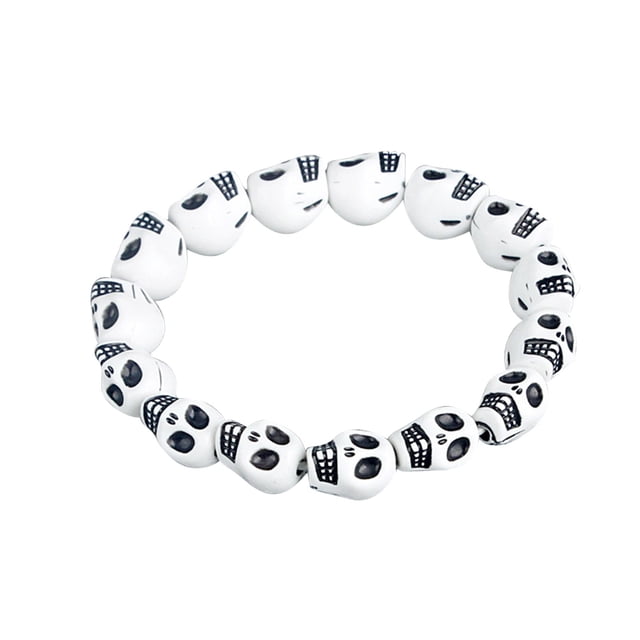 Fiudx Pulsera de Pareja Tejida a Mano, Turquesa, Tamaño Ajustable, Diseño Cómodo y Elegante, Ideal para Fiestas de Cumpleaños, Ideal para Bodas y Ropa Informal, 20 Cm de Perímetro.