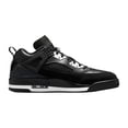 thumbnail image 2 of Tenis Nike para Hombre Jordan Spizike Low Black White, 2 of 5
