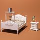 thumbnail image 5 of Perfume Just Juice Woody Amber Vanilla, 10 ml, tamaño de viaje, 5 of 8