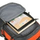 thumbnail image 5 of Mochila de senderismo, mochila de nailon, mochila multifuncional para escalada, mochila de viaje impermeable, mochila de viaje de gran capacidad, 5 of 9