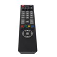 thumbnail image 2 of Replacement Remote Control, Easy To Read Ergonomic Design TV Remote Control 43FNT006  For 40ME324V F7 For 32ME402V F7 For 46ME313V F7 For 40ME314V F7, 2 of 8