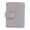 B, variant on YIMWNYI Mini Savings Binder: Personalized Pocket Money Management with Bank and Credit Card Storage Rack for Gift or Personal Use