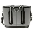 thumbnail image 3 of National Tree SV42-CA218699 25 x 21.5 in. Soft Sided Cooler Bag, Green, 3 of 4
