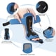 thumbnail image 3 of Plantar Fasciitis Night Splint Plantar Fasciitis Brace Dorsal Night Splint for Women Men Relief Achilles Tendonitis Foot Drop Heel Pain, 3 of 5