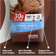 Premier Protein Shakes, High Protein Shake Assorted Sampler Variety Pack - 11 Fl Oz (5 Flavor - Pack of 15)
