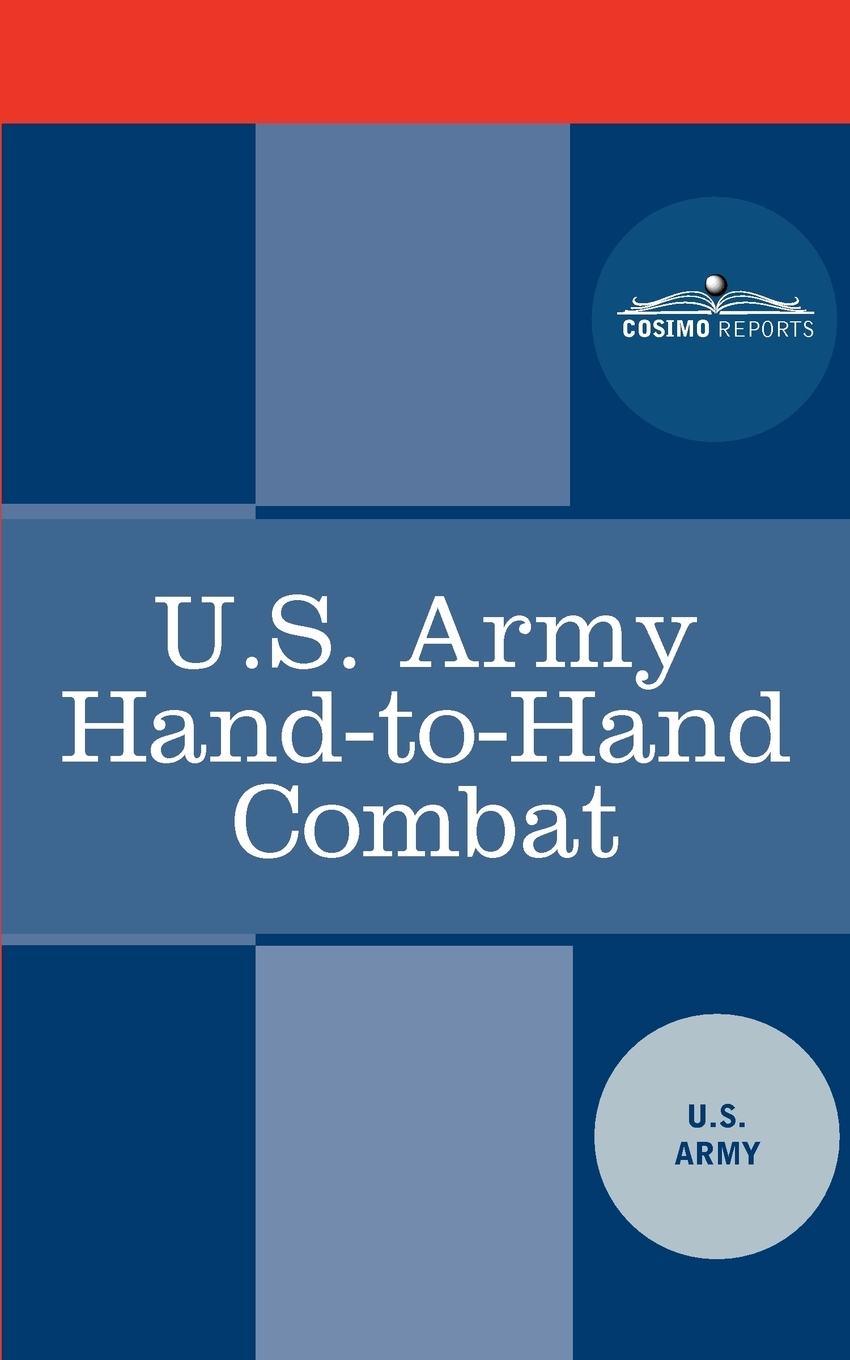 U.S. Army HandToHand Combat