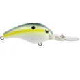 thumbnail image 2 of Strike King Pro-Model 10 XD Chart Sexy Shad, 2 of 2
