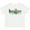 AA-White, variant on Inktastic Belize Country Grunge Shirts Boys or Girls Toddler T-Shirt