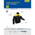 thumbnail image 2 of Rompeviento Impermeable Haqueta Lluvia Extra Grande Surtek SURTEK RVSX, 2 of 3