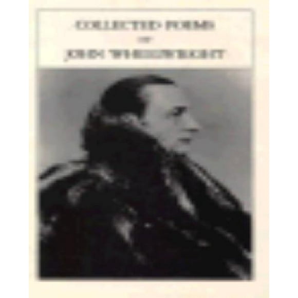 Collected Poems