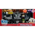Kid Connection Kitchen Play Set