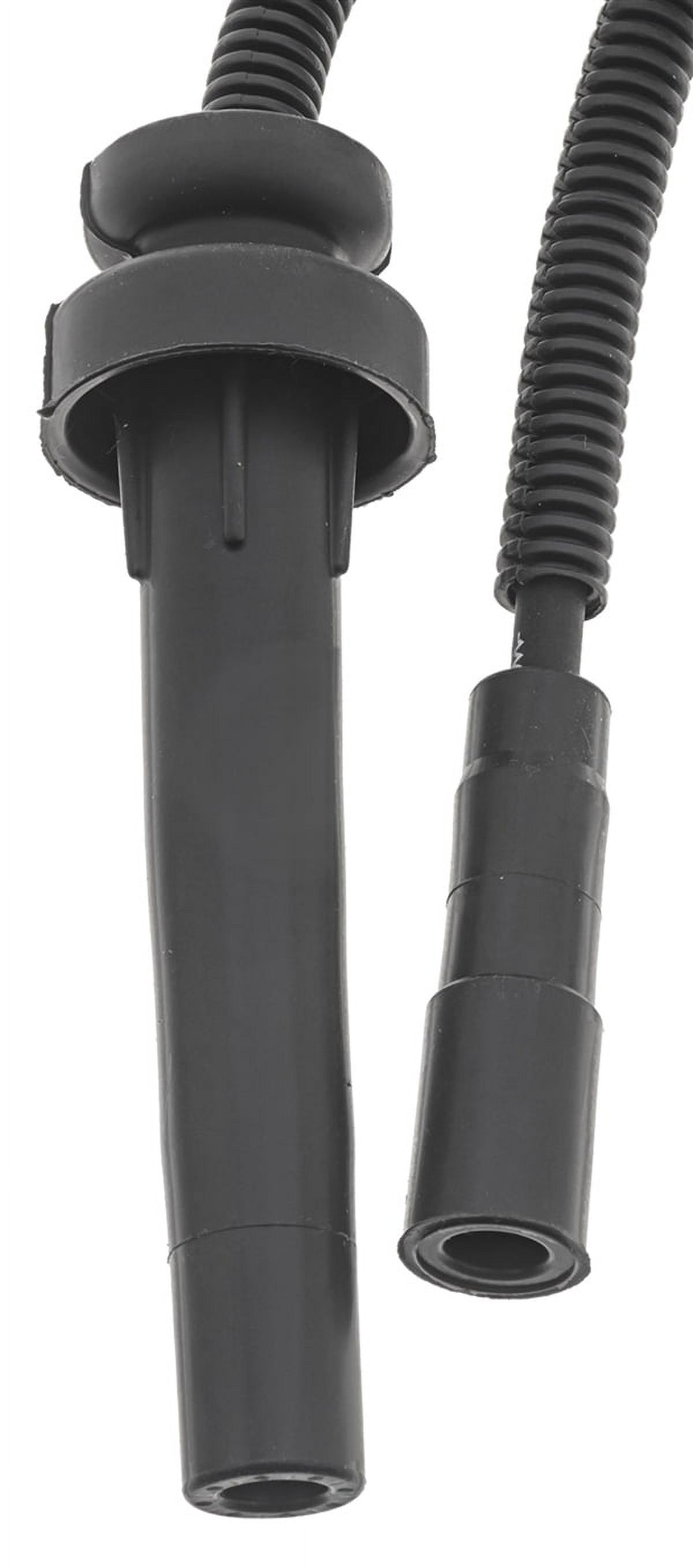ACDelco Professional Spark Plug Wire Set 9544X Fits select: 2001-2010 CHRYSLER PT CRUISER, 2001-2007 DODGE CARAVAN