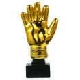 thumbnail image 4 of Raindrops  Soccer Champion Trophy Awards ابطال Cup Child Office Golden, 4 of 8