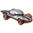 thumbnail image 2 of Hot Wheels Huckleberry Vehicle, 2 of 5