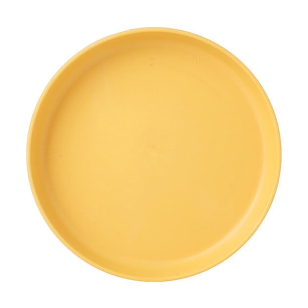 Popular! 5 Round Colors Feeding Bowl Cat Food Bowl Fatigue-free Bowls For Wet And Dry Food For Kittens And Short-legged Cats