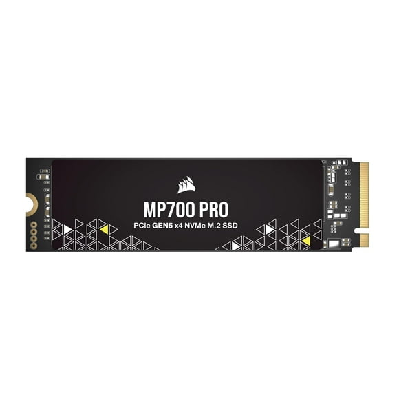 SSD Corsair MP700 PRO 2TB M.2 PCIe Gen5 x4 NVMe 2.0