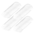 thumbnail image 1 of HLONK 4PCS Furniture Scratch Guards Cat Scratch Protector Pad for Protecting Furniture, 1 of 7