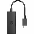 thumbnail image 4 of HP USB-C To DisplayPort Adapter Black Cable 8Y8Y1AA, 4 of 5