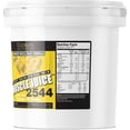 thumbnail image 2 of Ultimate Nutrition Muscle Juice 2544, Lean Muscle Mass Classic Gainer, Weight Gain Drink Mix, Blend of Whey Protein Concentrate, Whey Protein Isolate , 10.45 Pounds, Banana, 2 of 6