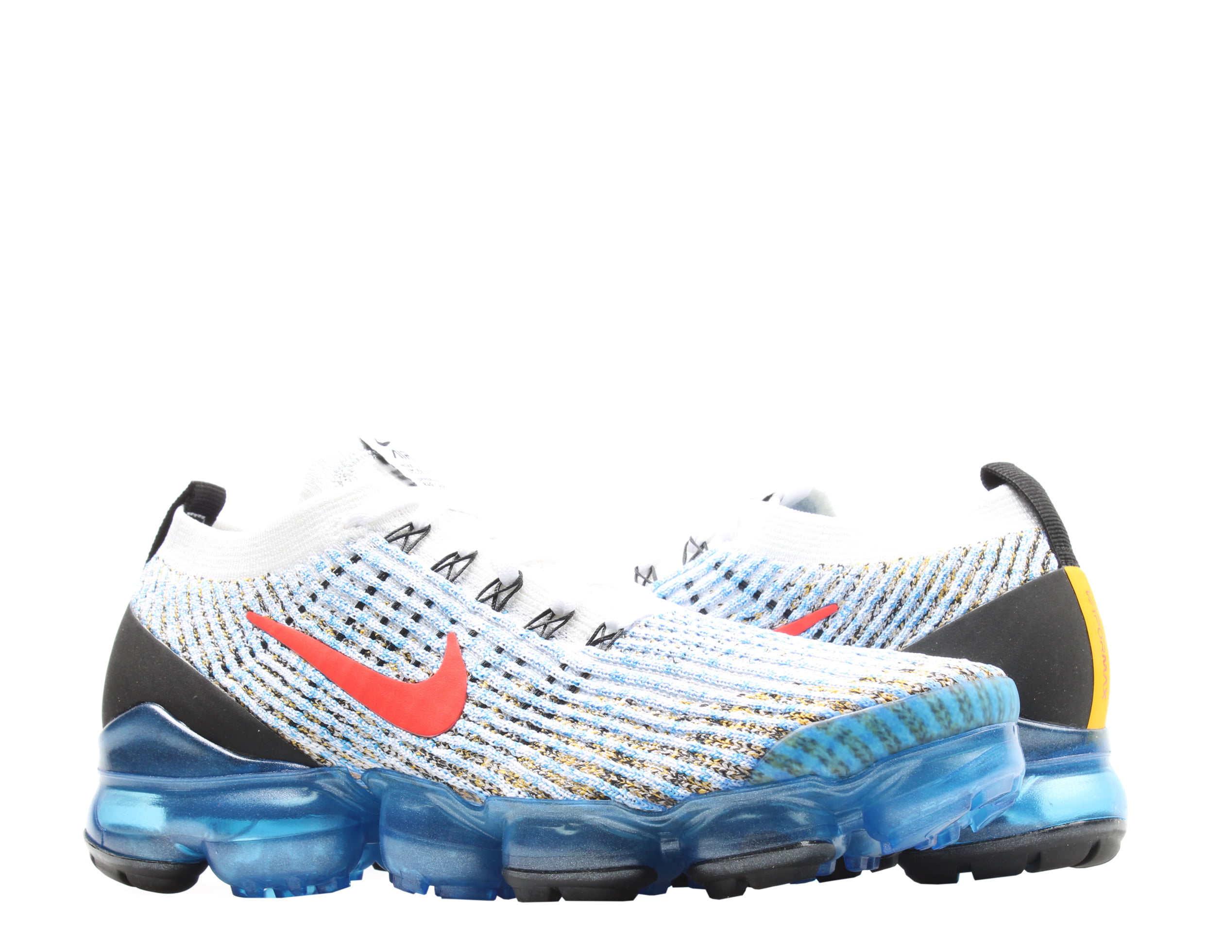 blue red white vapormax