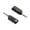 C to 3.5mm male, light black,, variant on USB C to 3.5mm Audio Aux Jack Cable, Type-C Female to 3.5mm Male Audio Adapter Converter for USB C Wired Headphones, Compact Audios Dongle for Car Mobile Phones