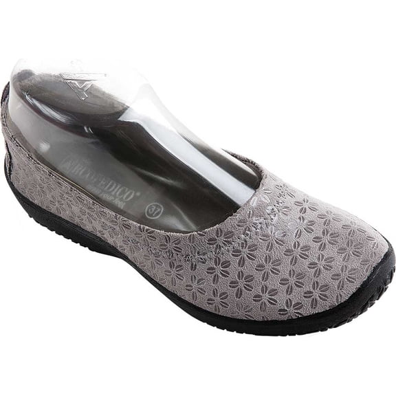 Women's Arcopedico L15 Margarita Grey Lytech 40 M