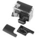 thumbnail image 1 of Reempzo de Hebil de Accesorio para Vídeo Videocámaras tección de Negro de Plástico Macarena Hebilla de bloqueo para, 1 of 8