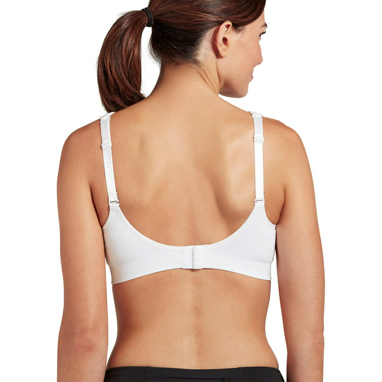 BENCH- GAW0116 Women's Quick Dry Medium Support Sports Bra With