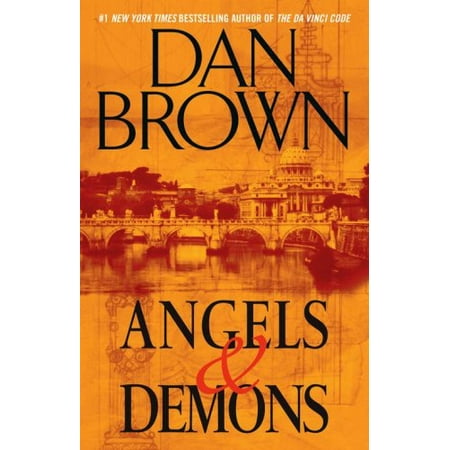 Angels & Demons  Walmart Canada