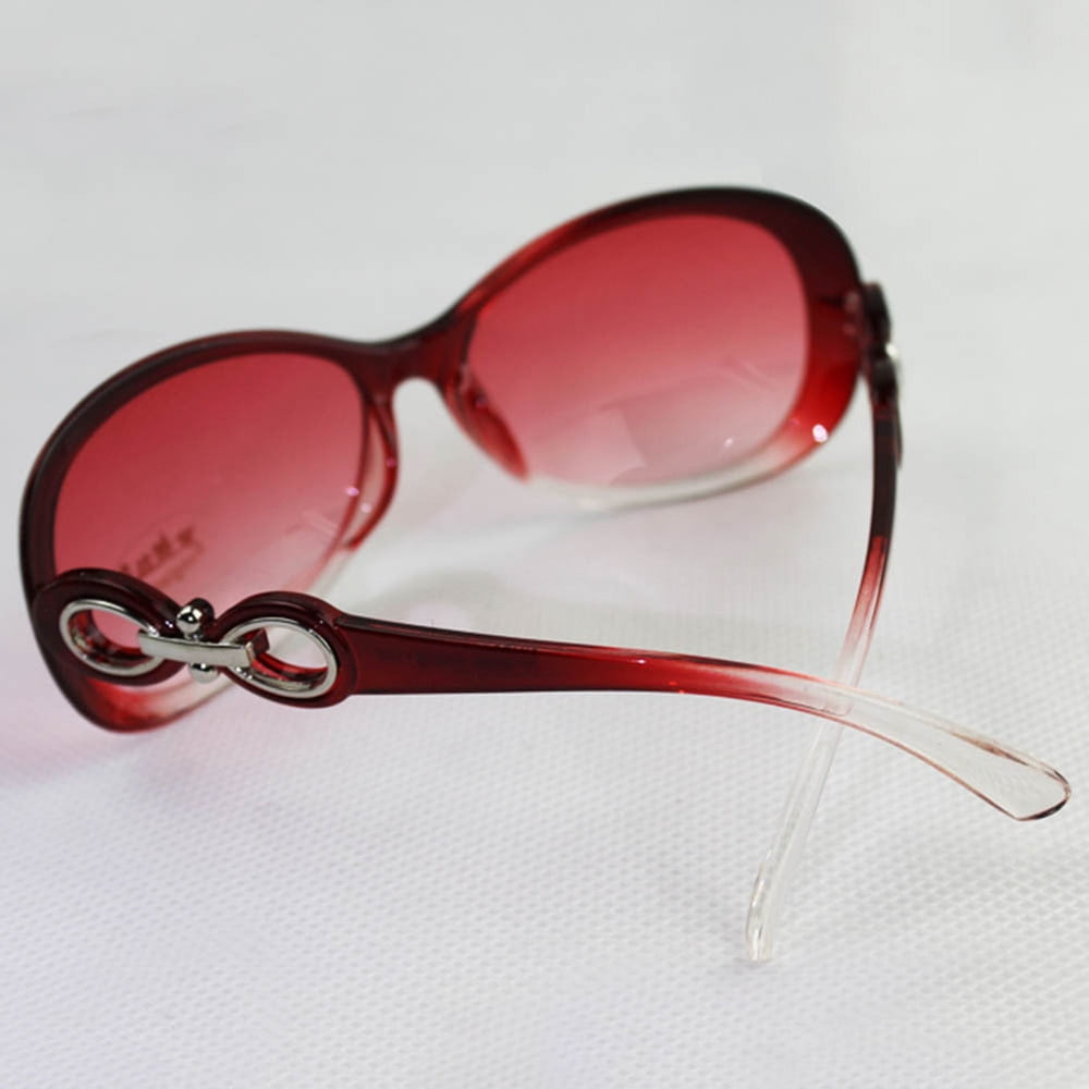 Brand Clearance! Classic Oversized Sunglasses for Women Polarized 100