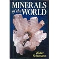 thumbnail image 1 of Pre-Owned Minerals of the World (Hardcover) 0806985704 9780806985701, 1 of 1