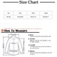 thumbnail image 3 of Puntoco moda mujer geométrico cuello pico botón patrón Casual manga larga suéter señoras prendas de vestir liquidación Puntoco Puntoco-1464, 3 of 6