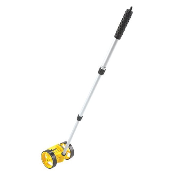 Rolatape RT204 Roue de Mesure Double 4 Pouces