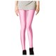 thumbnail image 1 of Gibobby Leggings Con Forro Polar Mujer Tummy High Show Leggings finos elásticos para mujer, pantalones talle noveno control（Rosa， XL), 1 of 3