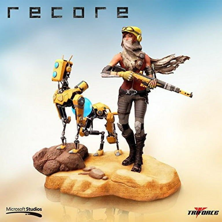 Recore: Collector's Edition - Walmart.com