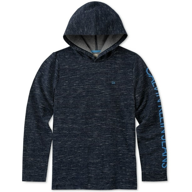 Calvin sweatshirt hotsell