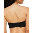 thumbnail image 2 of Adore Me Lyza Push Up Balconette Women's Bra Plus and Regular Sizes, 2 of 5