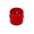 thumbnail image 1 of Amdohai Inner Outer Copper PVC Aluminum Brass Tube Pipes Deburring Tool Handheld Portable Pipes Reamer, 1 of 8
