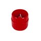 thumbnail image 1 of Herramientas de desbarbado Irfora Herramienta de desbarbado de tubos de tubo de latón de aluminio de PVC de cobre exterior interior escariador de tubos portátil de mano Irfora Herramientas de desbarbado, 1 of 2