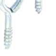 thumbnail image 3 of Securit Screw Hook Set (Pack of 3), 3 of 4