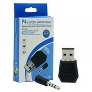 Wireless adapter for PS4 Bluetooth USB dongle